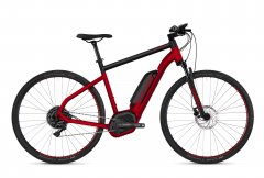 E-Crossbike