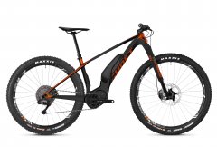 E-Mountainbike Hardtail