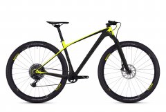 Mountainbike Hardtail