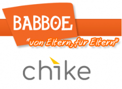 Babboe/ Chike Lastenräder