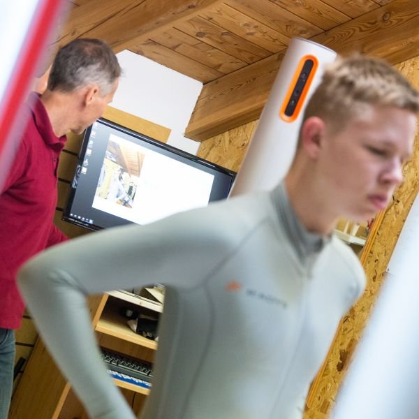 Individuelle Bodyscanning Individuelle Bodyscanning