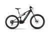 GHOST E-ASX UNIVERSAL blazing black/misty gray - glossy S