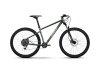 GHOST Kato Essential emeral trail glänzend S