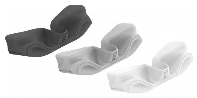 SQlab Elastomer Kit - Ergowave® active new design