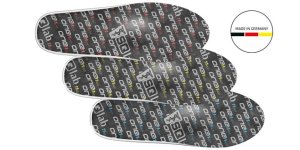 SQlab SQ-Insoles ONE11 - low | 36