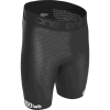 SQlab Shorts ONE10 2.0 unisex 900 black 54/XL